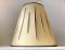 Danish Polyethylene Pendant Light with Arrows, 1950s 1