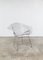 Silla Diamond 421 Mid-Century de Harry Bertoia para Knoll International, Imagen 13