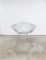 Mid-Century 421 Diamond Chair by Harry Bertoia for Knoll International 1