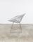 Sedia Diamond 421 Mid-Century di Harry Bertoia per Knoll International, Immagine 11