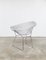 Mid-Century 421 Diamond Chair by Harry Bertoia for Knoll International 10