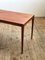 Mid-Century Modern Teak Coffee Table by Hartmut Lohmeyer for Wilkhahn 5