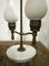 Italienische Mid-Century Tischlampe von Arredoluce 2