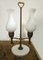 Mid-Century Italian Table Lamp from Arredoluce 1