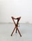 German Tripod Stool or Hunting Chair from Adolph Schwarz, 1930s, Image 1
