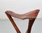 German Tripod Stool or Hunting Chair from Adolph Schwarz, 1930s, Image 3