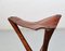 Tabouret Tripode ou Chaise de Chasse de Adolph Schwarz, Allemagne, 1930s 3