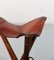 German Tripod Stool or Hunting Chair from Adolph Schwarz, 1930s, Image 6