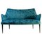 Mid-Century Sofa by Osvaldo Borsani, 1950s, Image 1