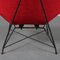 Kosmos Lounge Chair by Augusto Bozzi for Saporiti Italia, 1954 15