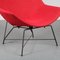 Kosmos Lounge Chair by Augusto Bozzi for Saporiti Italia, 1954 13