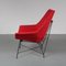Kosmos Lounge Chair by Augusto Bozzi for Saporiti Italia, 1954 17