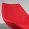 Kosmos Lounge Chair by Augusto Bozzi for Saporiti Italia, 1954 12