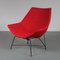 Kosmos Lounge Chair by Augusto Bozzi for Saporiti Italia, 1954 3