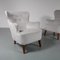 Lounge Chairs by Theo Ruth for Artifort, 1950s, Set of 2 14