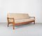 Vintage Sofa by Juul Kristensen for Glostrup, 1960s, Image 2