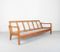 Vintage Sofa by Juul Kristensen for Glostrup, 1960s 3