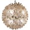 Mid-Century Sputnik Chandelier by Paolo Venini for VeArt, Image 1