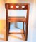 Norwegian Children's Chairs by Bernt Heiberg, 1940s, Set of 2, Image 4