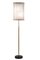 Eclectic Bamboo Stalk Floor Lamp from Brass Brothers 1