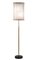 Eclectic Bamboo Stalk Floor Lamp from Brass Brothers, Image 1