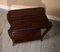 Art Deco Macassar Ebony Occasional Table, 1930s 3