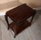 Art Deco Macassar Ebony Occasional Table, 1930s 2