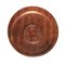 Mid-Century Danish Teak Carving Board from Digsmed, Image 1