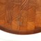 Mid-Century Danish Teak Carving Board from Digsmed, Image 3