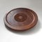 Mid-Century Danish Teak Carving Board from Digsmed 5