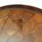 Mid-Century Danish Teak Carving Board from Digsmed, Image 6