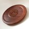 Mid-Century Danish Teak Carving Board from Digsmed 2