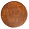 Mid-Century Danish Teak Carving Board from Digsmed 4