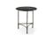 Marble Eclectic Bamboo Stalks Table from Brass Brothers 1