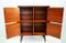 Italian Rosewood Sideboard, 1950s 2