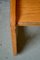 Vintage Wooden Children's Chair 9