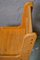 Vintage Wooden Children's Chair, Image 8