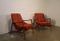 Scandinavian Armchairs, 1960s, Set of 2, Image 5