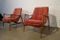 Scandinavian Armchairs, 1960s, Set of 2, Image 2