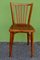 Mid-Century Bistro Chairs from Baumann, Set of 4 12