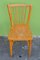 Mid-Century Bistro Chairs from Baumann, Set of 4 10