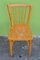 Mid-Century Bistro Chairs from Baumann, Set of 4, Image 10