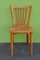 Mid-Century Bistro Chairs from Baumann, Set of 4, Image 5