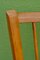 Mid-Century Bistro Chairs from Baumann, Set of 4 17