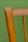 Mid-Century Bistro Chairs from Baumann, Set of 4, Image 17