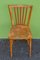 Mid-Century Bistro Chairs from Baumann, Set of 4 4