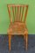 Mid-Century Bistro Chairs from Baumann, Set of 4, Image 4