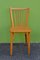 Mid-Century Bistro Chairs from Baumann, Set of 4 9