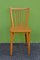 Mid-Century Bistro Chairs from Baumann, Set of 4, Image 9