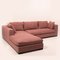 Rive Gauche Corner Sofa by Didier Gomez for Ligne Roset, 2000s 3